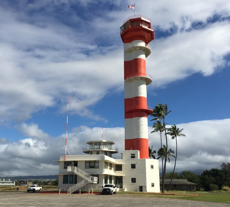 Pearl Harbor Aviation Museum (Honolulu,&nbspHI)
